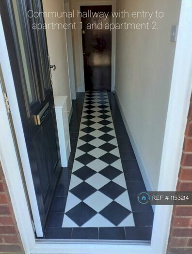 1 Bedroom Flat To Rent In Victoria Street, Rainhill, Prescot, L35