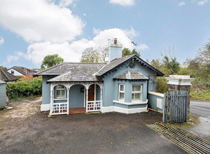 1 Bedroom Detached House For Sale In Taylors Avenue, Carrickfergus, BT38