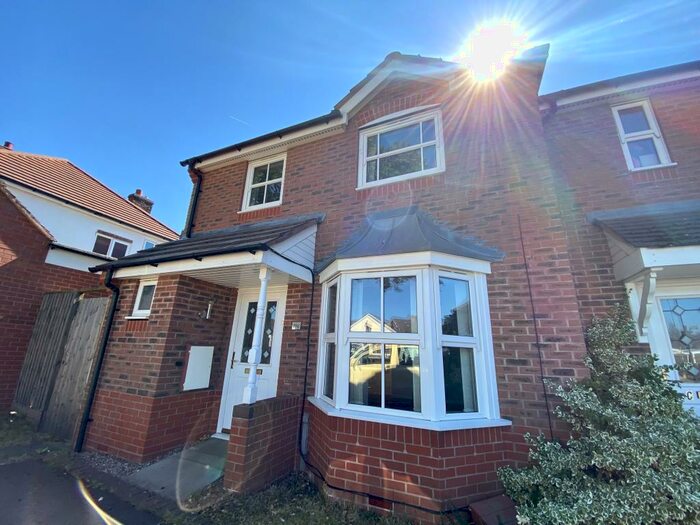3 Bedroom Semi-Detached House To Rent In Withy Hill Road, Sutton Coldfield, B75