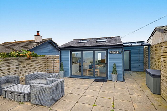 1 Bedroom Chalet For Sale In Whirlwind, Millbrook, Torpoint, PL10