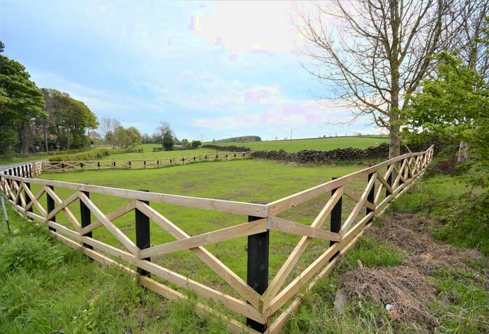 Plot For Sale In Land At Esperley Lane, Bishop Auckland, County Durham, DL13