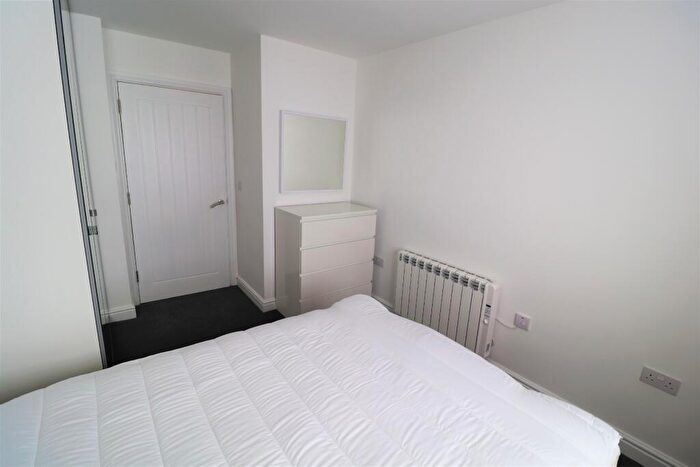 1 Bedroom Flat For Sale In Heol Gruffydd, Rhydyfelin, Pontypridd, CF37