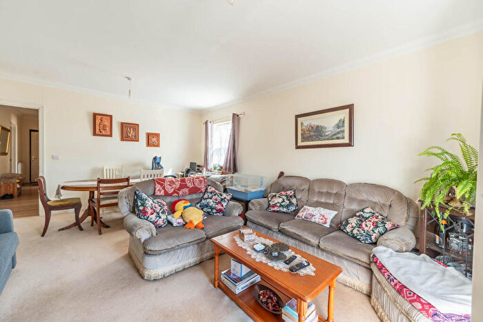 2 Bedroom Flat For Sale In Rose Bates, Edgware, London, NW9
