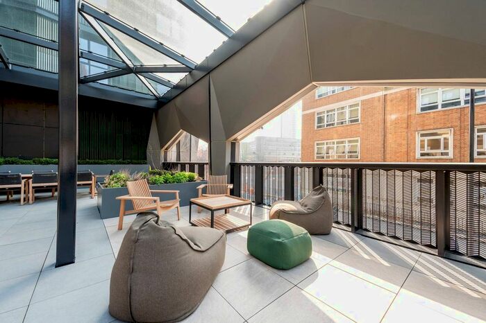 1 Bedroom Flat To Rent In George Street, Croydon, CR0