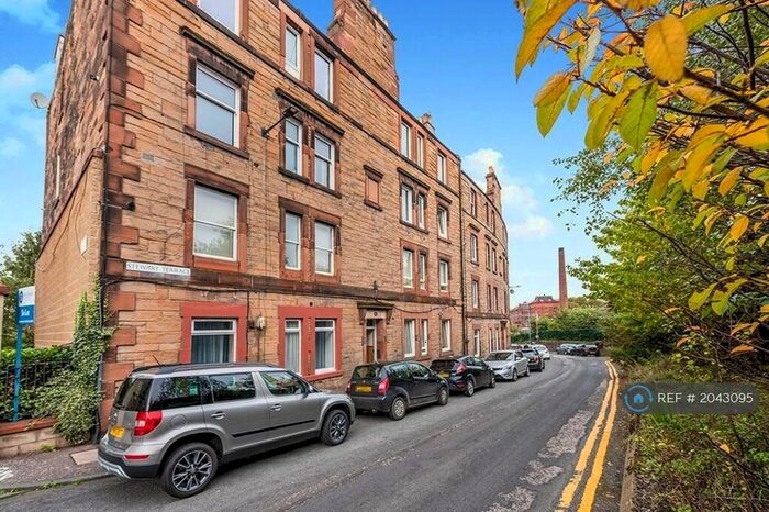 1 Bedroom Flat To Rent In Stewart Terrace, Edinburgh, EH11