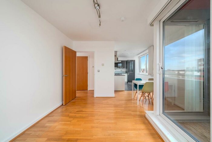 1 Bedroom Apartment To Rent In Provost Street, London, N1
