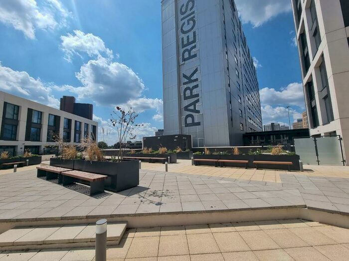 1 Bedroom Penthouse To Rent In Broad Street, City Centre, Birmingham, West Midlands, B15