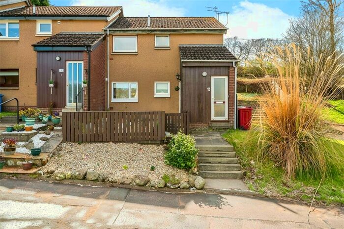 1 Bedroom Flat To Rent In Glamis Gardens, Polmont, Falkirk, FK2