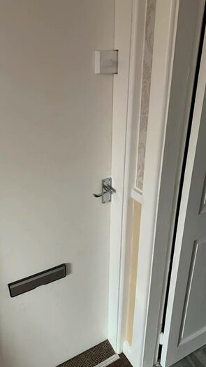 Studio To Rent In Moorfield Road, Manchester, M20