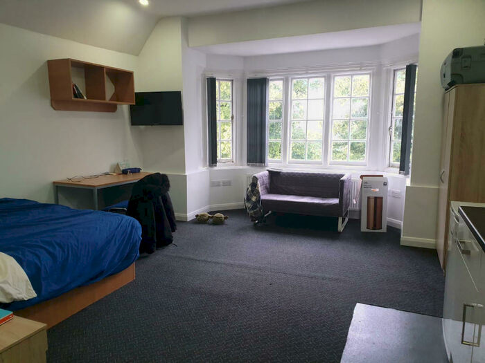 Studio To Rent In Studio, Victoria Views, Victoria Park Road, LE2