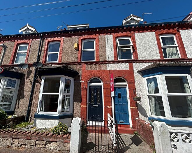 3 Bedroom Terraced House To Rent In Alexandra Road, Wirral, CH48