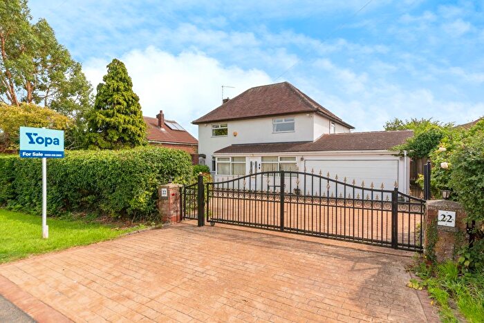 4 Bedroom Detached House For Sale In Belton Lane, Great Gonerby, Grantham, NG31