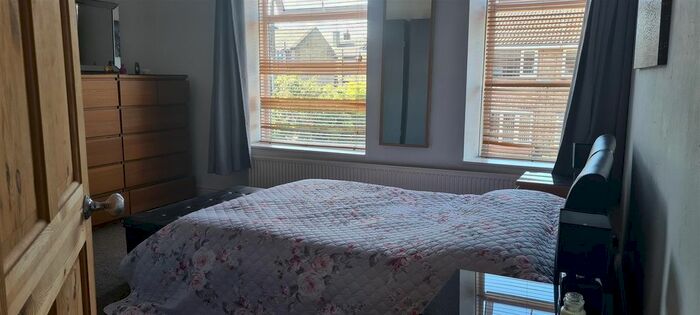 2 Bedroom Property To Rent In Marlborough Street, Rochdale, OL12