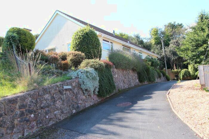 3 Bedroom Bungalow To Rent In Green Bank, Newton Poppleford, Sidmouth, EX10