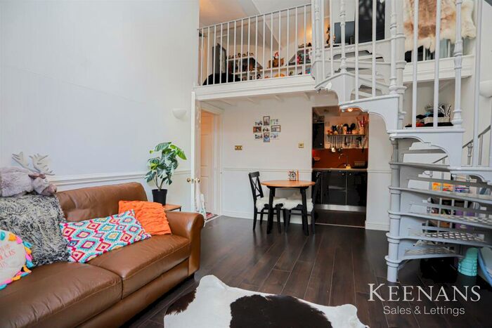1 Bedroom Apartment To Rent In Waterside Road, Summerseat, BL9