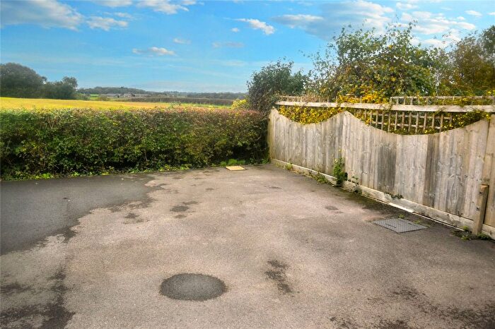 2 Bedroom Detached House For Sale In Theillay Close, Nether Stowey, Bridgwater, TA5