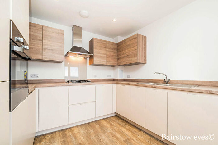 1 Bedroom Apartment To Rent In Beach House, Barking, IG11