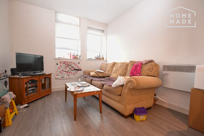 1 Bedroom Flat To Rent In Arodene House, Ilford, IG2