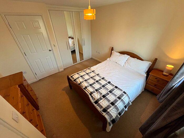 1 Bedroom House Of Multiple Occupation To Rent In Hornbeam Close, Bristol, BS32