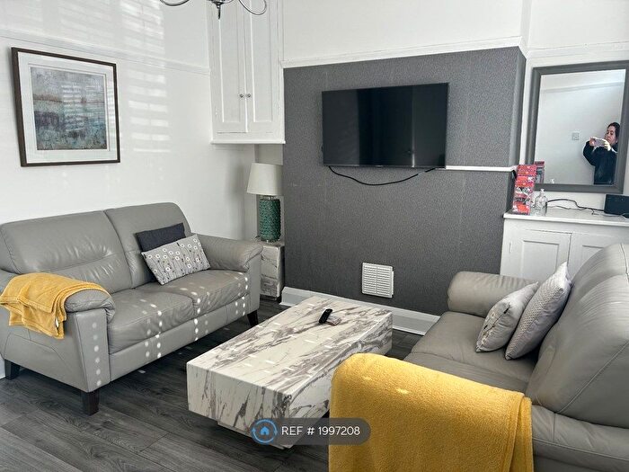 4 Bedroom Terraced House To Rent In Liverpool, Liverpool, L8