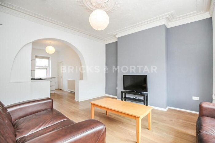 3 Bedroom Terraced House To Rent In (£pppw) Warwick Street, Heaton, NE6