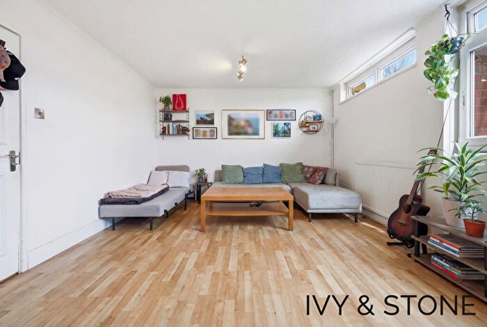 3 Bedroom Apartment For Sale In Fletcher Court, Ingestre Road, London, Greater London, NW5