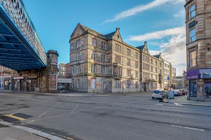 1 Bedroom Flat For Sale In , St Andrews Street, Flat -, Glasgow, G1