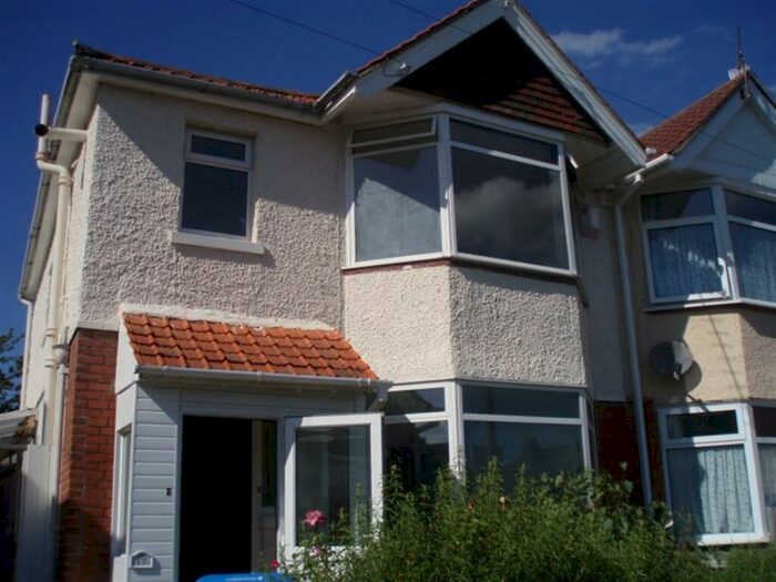 5 Bedroom House To Rent In Sherborne Road, Highfield, Southampton, SO17