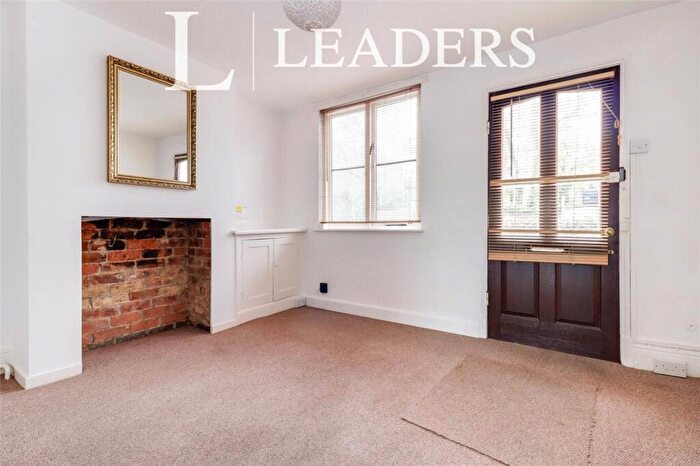 2 Bedroom Terraced House To Rent In Front Street, Birstall, Leicester, LE4