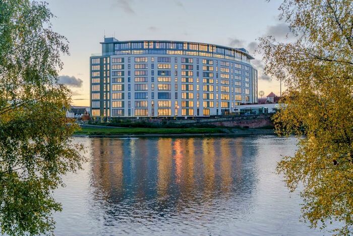 2 Bedroom Apartment To Rent In Pavilion Road, West Bridgford, NG2