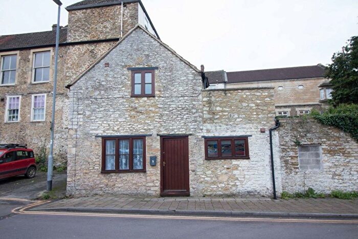1 Bedroom Property To Rent In Bridge Street, Frome, BA11