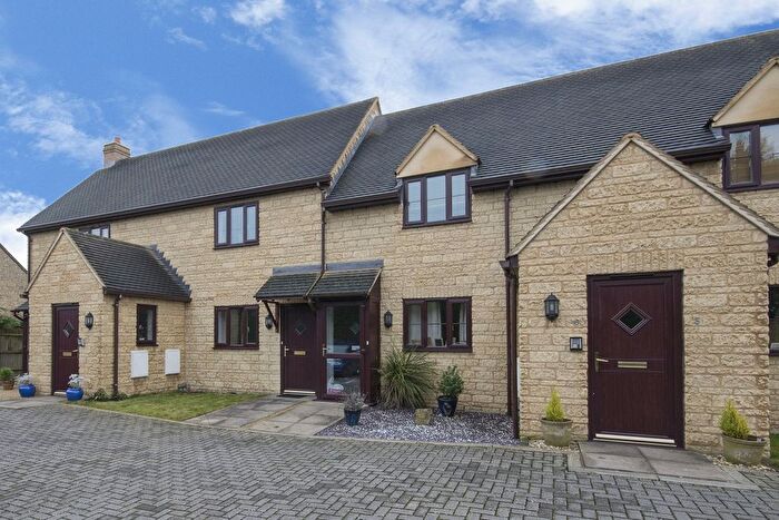 1 Bedroom Flat To Rent In Brighthampton, Witney, OX29