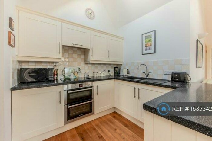 1 Bedroom Maisonette To Rent In Annexe, Corsham, SN13