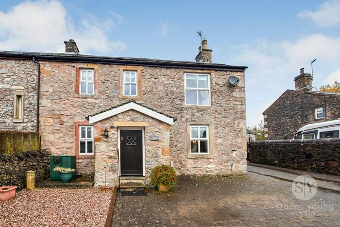 3 Bedroom Property To Rent In Newton In Bowland, Clitheroe, BB7