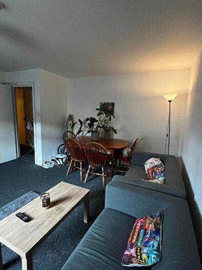 4 Bedroom House To Rent In Thomas Place, Arboretum, Nottingham, Nottinghamshire, NG7