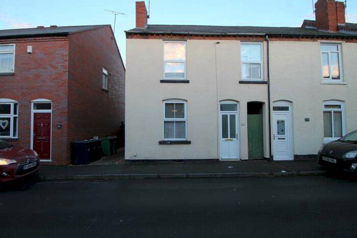 3 Bedroom End Of Terrace House To Rent In Bloomfield Street North, Halesowen, West Midlands, B63
