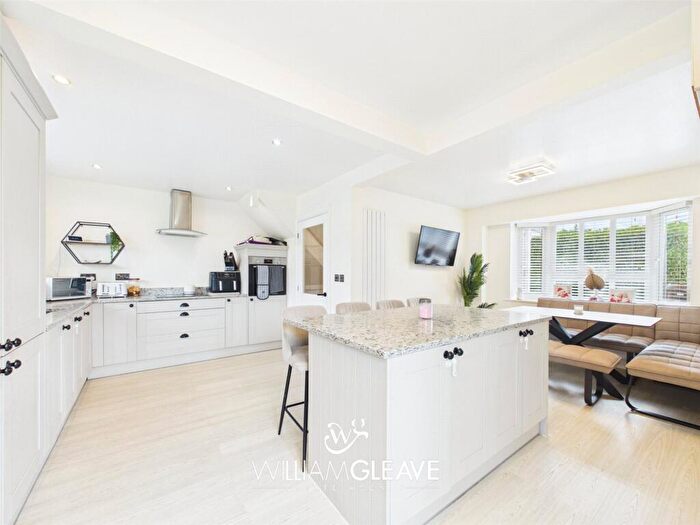 4 Bedroom Detached House For Sale In Yr Aber, Holywell, Flintshire, CH8