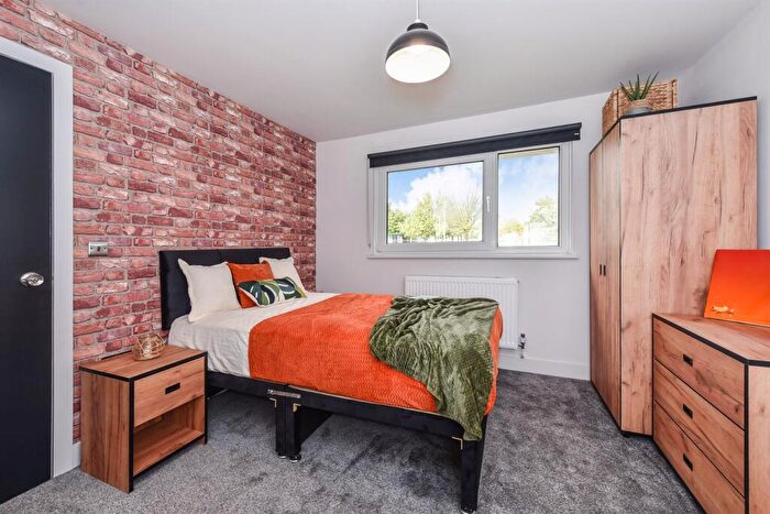 1 Bedroom House To Rent In Penylan, Cardiff, CF23