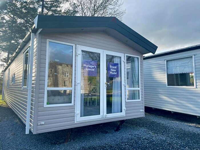 2 Bedroom Caravan For Sale In Atlas Heritage, Amroth Castle Coastal Park, Amroth, Narberth, Pembrokeshire, SA67