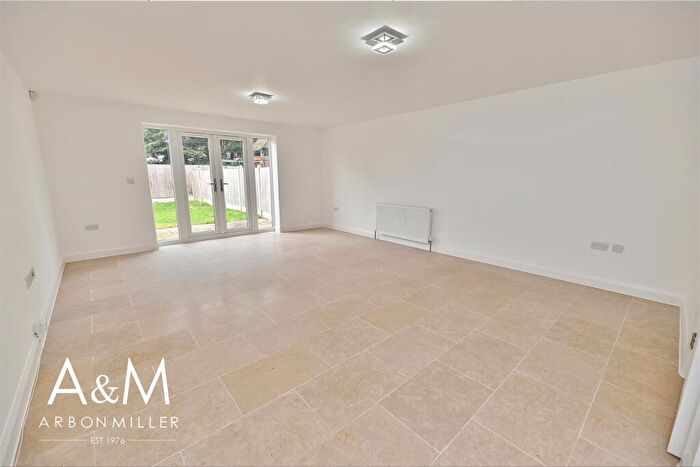 3 Bedroom Terraced House To Rent In Hester Mews, Romford, RM5