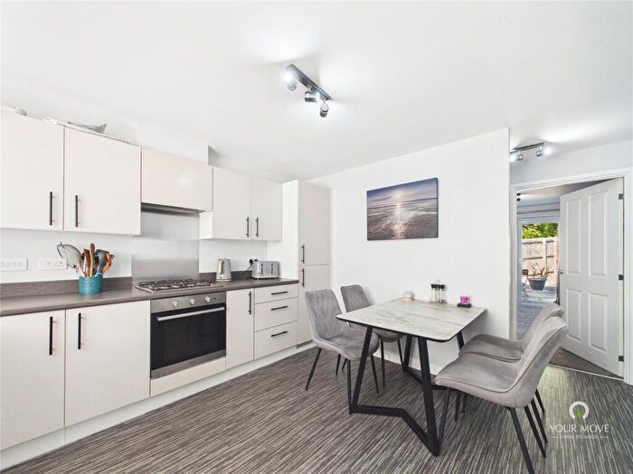 3 Bedroom End Of Terrace House For Sale In Welby Way, Coxhoe, Durham, Durham, DH6