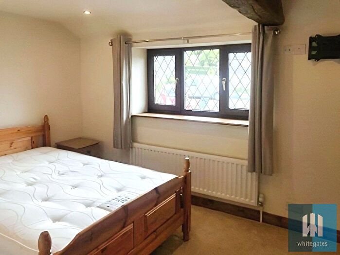 2 Bedroom End Of Terrace House To Rent In Station Road, Fenay Bridge, Huddersfield, HD8