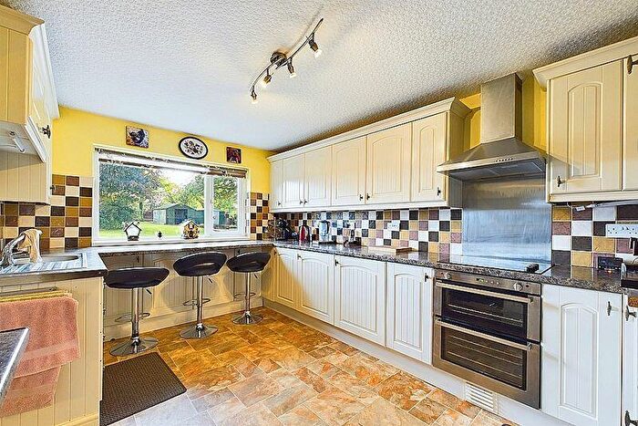 7 Bedroom Detached House For Sale In Lamplugh, Workington, CA14