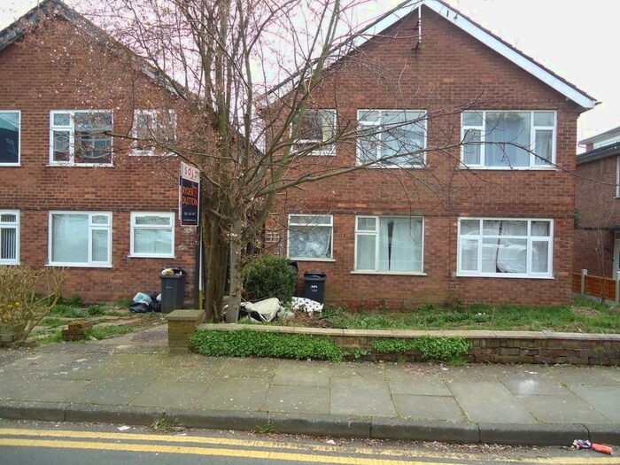 2 Bedroom Flat To Rent In Baguley Crescent, Middleton, Manchester, M24
