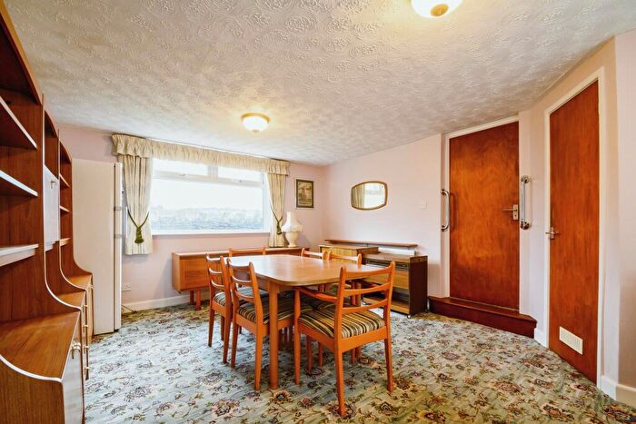 3 Bedroom Bungalow For Sale In Higher Gollinrod Bungalow, Manchester Road, Walmersley, Bury, Greater Manchester, BL9