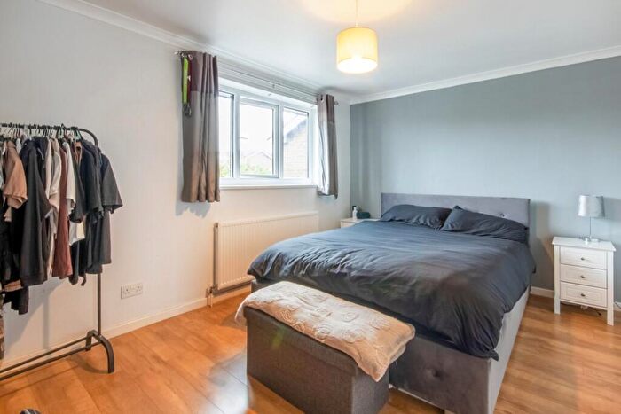 4 Bedroom Detached House For Sale In Hambleton Close, Long Eaton, Nottingham, NG10