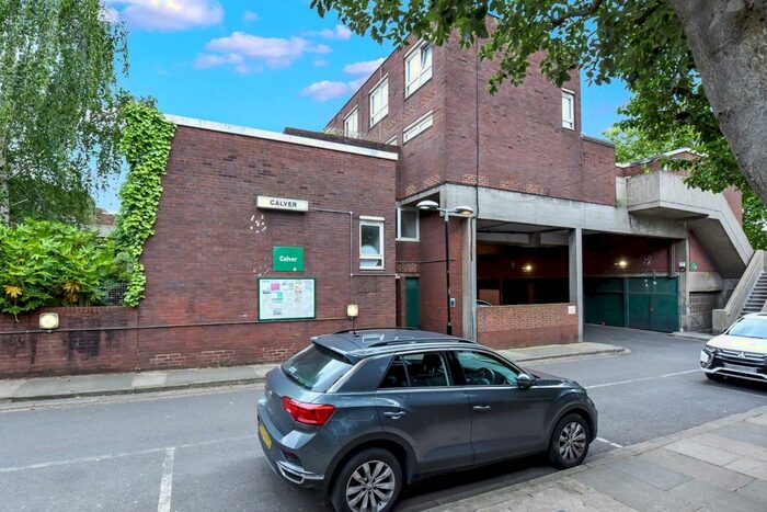 4 Bedroom Apartment To Rent In Ingestre Road, London, NW5