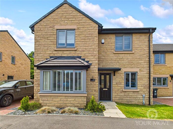4 Bedroom Detached House For Sale In Wellington Drive, Middleton St. George, Darlington, Durham, DL2