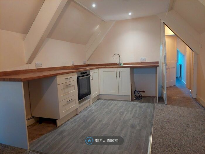 2 Bedroom Flat To Rent In Barton Town Farm Challacombe, Barnstaple, EX31