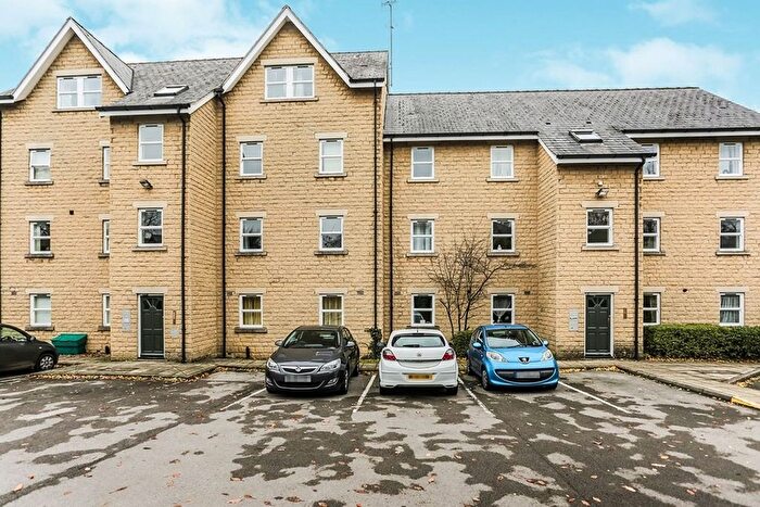 2 Bedroom Flat To Rent In Sharrow View, Sheffield, South Yorkshire, S7